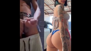 Thumbnail at 4:07
