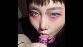 Thumbnail at 1:00