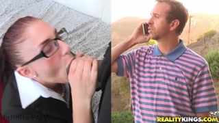 Thumbnail at 3:01