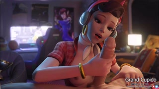 Thumbnail at 1:30