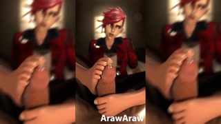 Thumbnail at 1:23