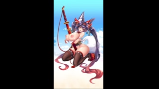 Thumbnail at 1:00