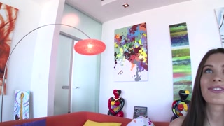 Thumbnail at 0:01
