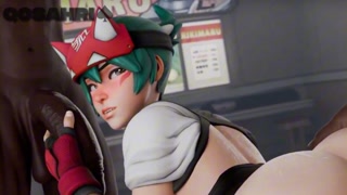 Thumbnail at 1:01