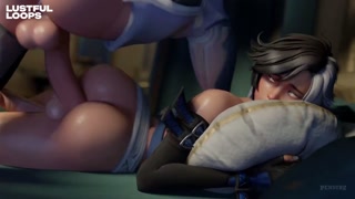 Thumbnail at 1:07