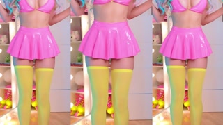 Thumbnail at 1:05