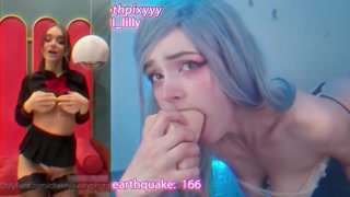 Thumbnail at 1:30
