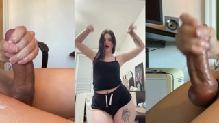 Thumbnail at 1:45