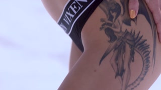 Thumbnail at 0:21