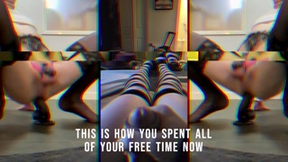 Thumbnail at 1:45