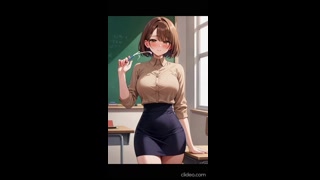 Thumbnail at 0:58