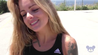 Thumbnail at 1:23