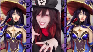 Thumbnail at 0:45