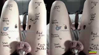 Thumbnail at 0:21