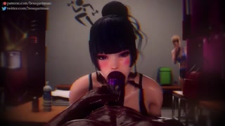 Thumbnail at 0:58