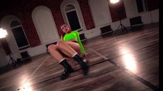 Thumbnail at 1:01