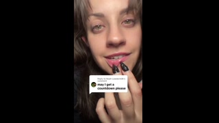 Thumbnail at 0:45