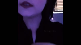 Thumbnail at 0:01