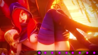 Thumbnail at 3:57