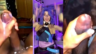 Thumbnail at 1:00
