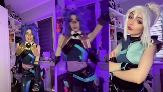 Thumbnail at 0:42