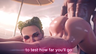 Thumbnail at 1:01