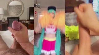 Thumbnail at 1:01