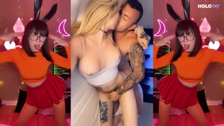 Thumbnail at 1:19
