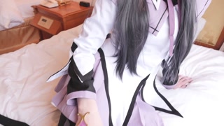 Thumbnail at 0:27