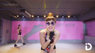 Thumbnail at 1:08