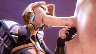 Thumbnail at 1:00