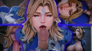 Thumbnail at 1:21