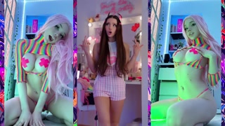 Thumbnail at 2:07