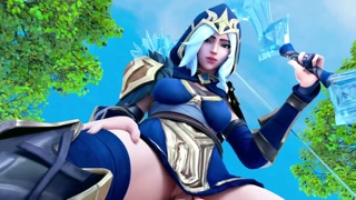 Thumbnail at 1:18