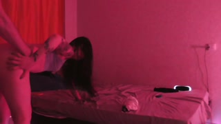 Thumbnail at 1:05