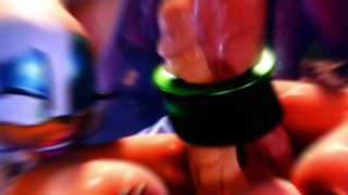 Thumbnail at 1:30