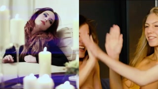 Thumbnail at 1:00
