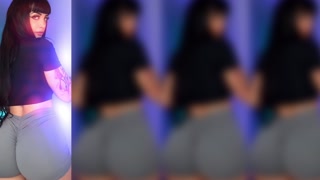 Thumbnail at 1:05