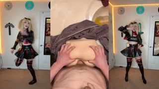Thumbnail at 2:44