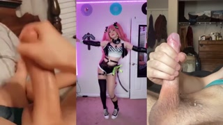 Thumbnail at 3:03