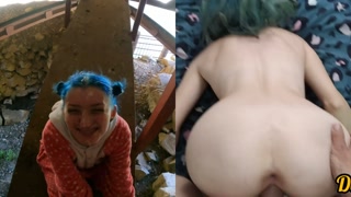 Thumbnail at 1:45