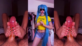 Thumbnail at 0:52