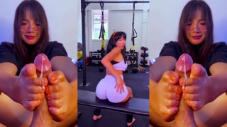 Thumbnail at 1:21