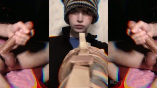 Thumbnail at 1:20