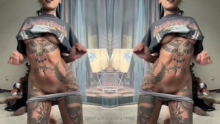 Thumbnail at 4:07
