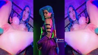 Thumbnail at 1:00