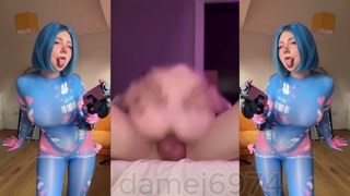 Thumbnail at 1:07