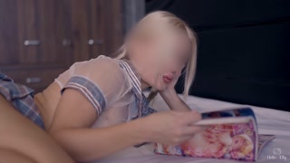 Thumbnail at 1:01