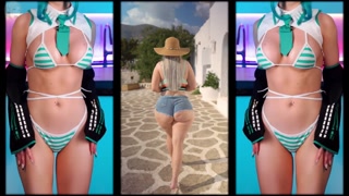 Thumbnail at 1:05
