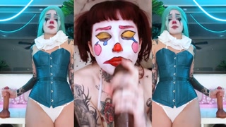 Thumbnail at 1:00